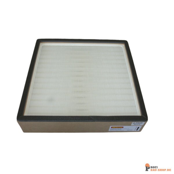 wilms/WILMS_8000536 Hauptfilter H14 fuer LR1400